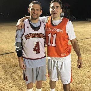 Meet your Posher, Andre